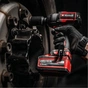 Гайковерт Einhell Professional TP-CW 18/750-C Li BL - Solo 18V, безщітковий, 750Нм 0-2200об/хв, 1.78кг (без АКБ та (4510065) - preview 11