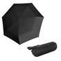 Парасоля Knirps X1 Manual 2Glam Black Ecorepel (Kn95 6010 8508) - зменшене зображення 1