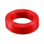 Кабель силовий MYSUN гнучкий, мідний, бухта 610м RED (24AWG-RE) - зменшене зображення 1