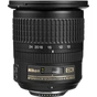 Об'єктив Nikon 10-24mm f/3.5-4.5G DX AF-S (JAA804DA) - зменшене зображення 2