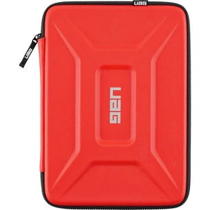 Чохол до ноутбука UAG 13" Medium, Red (981890119393) зображення 1