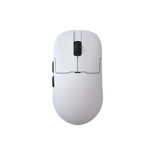 Мишка Ajazz AJ159PRO Wireless/Bluetooth/USB Charging Dock White (AJ159-PRO-W) - picture 3