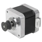Мотор для 3D-принтера Creality Stepper Motor 42-40 1.0A Y-axis ENDER-3 V3 SE (3204120132) - зменшене зображення 3