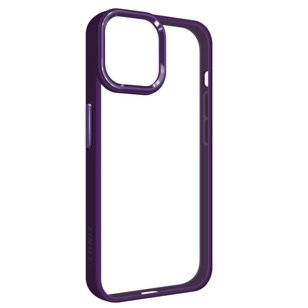 Чехол для мобильного телефона Armorstandart UNIT2 Apple iPhone 11 Purple (ARM74781) - изображение 1