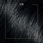 Фарба для волосся Wella Color Perfect 1/0 Чорний (4064666598253) - уменьшенное изображение 2