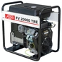 Генератор Fogo FV20000TRE 15,6kW, 3ф, двиг.BS (FV 20000 TRE) - preview 2