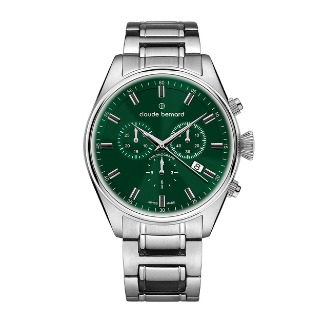 Наручний годинник Claude Bernard 10254 3M VIN - зображення 1