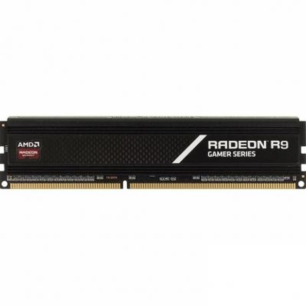 Модуль пам'яті для комп'ютера DDR4 8GB 3000 MHz AMD (R948G3000U2S-U) - изображение 1