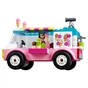 Конструктор LEGO Juniors Вантажівка з морозивом Емми (10727) - зменшене зображення 4