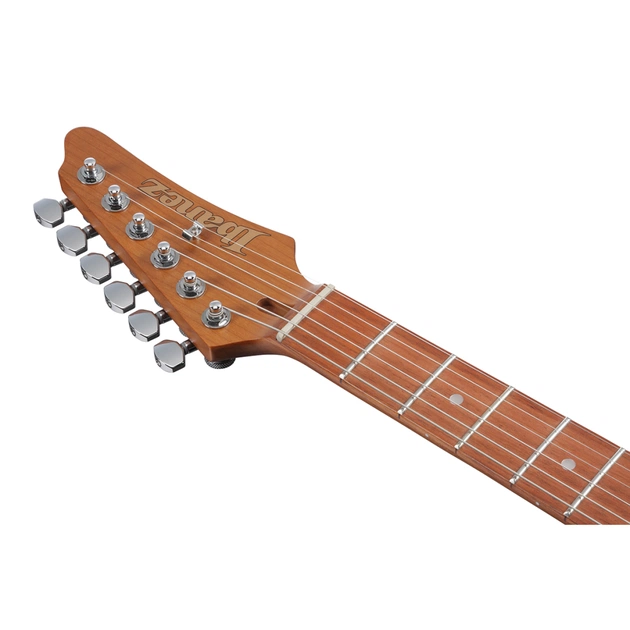 Електрогітара Ibanez AZ22S1F TKS (236701) - picture 6