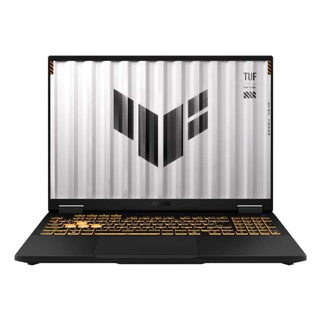 Ноутбук ASUS TUF Gaming F16 FX608JHI-TU346 (90NR0NA1-M00MB0) - зображення 1