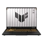 Ноутбук ASUS TUF Gaming F16 FX608JHI-TU346 (90NR0NA1-M00MB0) - зменшене зображення 1