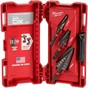 Набор сверл Milwaukee ступенчатых SHOCKWAVE Impact Duty, 3шт (48899266) - уменьшенное изображение 1