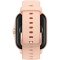 Смарт-годинник Amazfit GTS 2 Petal Pink (New Version) (1041699) - зменшене зображення 6