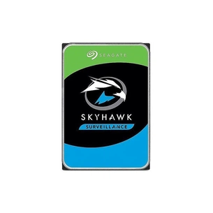 Жорсткий диск 3.5" 4TB Seagate (ST4000VX016) зображення 1
