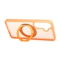Чохол до мобільного телефона Armorstandart Unit Stand2 Samsung S26 Plus 5G Orange (ARM89962) - зменшене зображення 4