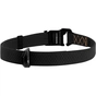 Нашийник для тварин Collar Evolutor 25 мм 25-70 см (чорний) (42431) - зменшене зображення 2
