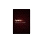 Накопичувач SSD 2.5" 512GB AS350X Apacer (AP512GAS350XR-1) - зменшене зображення 1