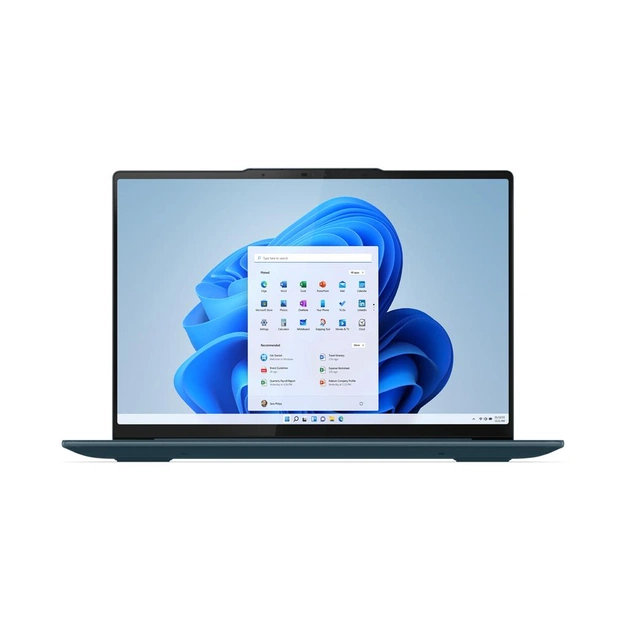 Ноутбук Lenovo Yoga Pro 7 14IRH8 (82Y70096RA) - зображення 1