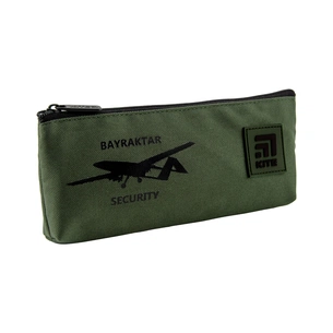 Пенал Kite 680-2 Stand with Ukraine (K23-680-2) зображення 1