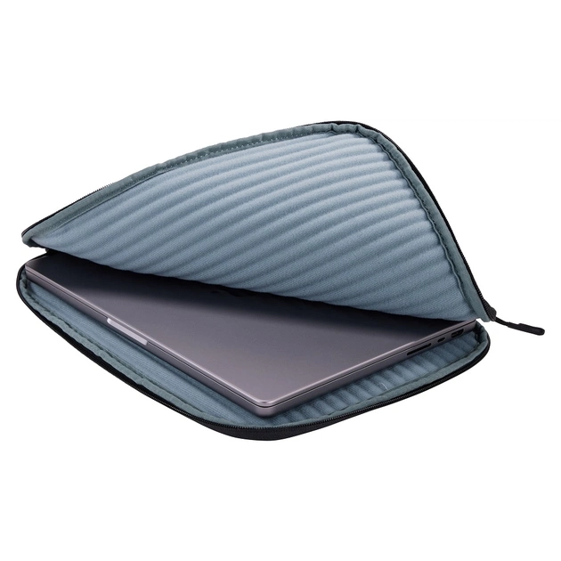 Чохол до ноутбука Thule 14" TSS-414 Subterra 2 MacBook Sleeve Black (3205031) - picture 3