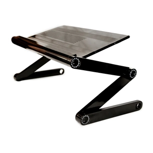 Столик для ноутбука UFT T38 Black (uftt38Black) зображення 1