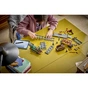 Конструктор LEGO City Старовинний паровоз (60511-) - зменшене зображення 7
