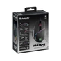 Мишка Defender Warfame GM-880L USB Black (52880) - зменшене зображення 4