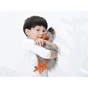 М'яка іграшка Sigikid Beasts Курка 30 см (38025SK) - зменшене зображення 4