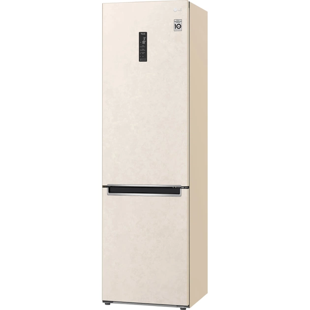 Холодильник LG GC-B509MEWM - picture 2