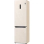 Холодильник LG GC-B509MEWM - зменшене зображення 2