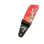 Ремінь для гітари Fender Strap 2" Hawaiian Straps Red Floral (236945) - preview 2