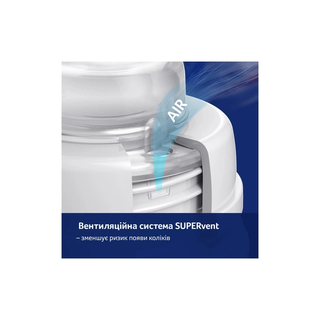 Бутылочка для кормления Lovi "Защита рефлекса сосания" 150 мл (0120exp) - изображение 6