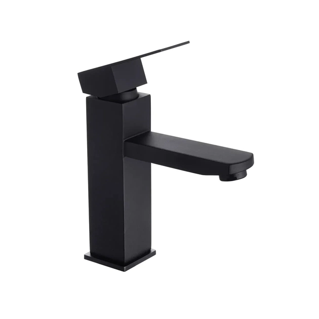 Душовий гарнітур Kroner Armada-SCH067 + змішувач Kubus-SCH010 (CVS30221) - зображення 4