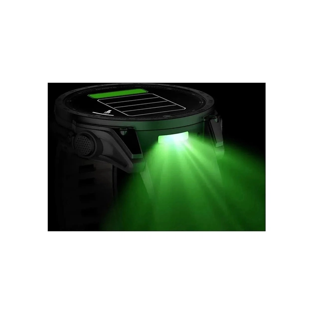 Смарт-годинник Garmin Tactix 8 Standard, AMOLED 47mm, GPS смарт-годинник (010-03405-01) - picture 12