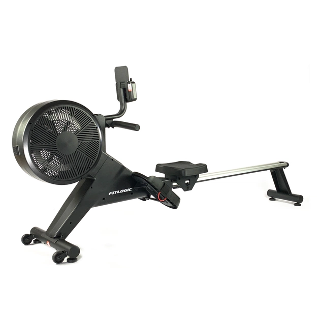 Гребний тренажер FitLogic R1901 - picture 3
