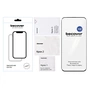 Стекло защитное BeCover 10D Infinix Smart 20 (X6840) Black (716098) - уменьшенное изображение 3