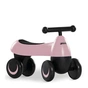 Біговел Hauck 1st Ride Four Matt Pink (80402-9) - зменшене зображення 1