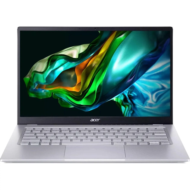 Ноутбук Acer Swift Go 14" SFG14-41 (NX.KG3EU.002) - зображення 1