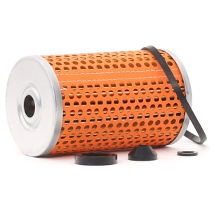 Фільтр паливний Valeo 587911 зображення 1