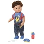 Лялька Zapf Старший Братик з аксесуарами 43 см (825365) - зменшене зображення 1