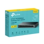 Коммутатор сетевой D-Link LS109P - уменьшенное изображение 4