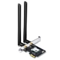 Мережева карта Wi-Fi TP-Link ARCHER-T5E - зменшене зображення 1