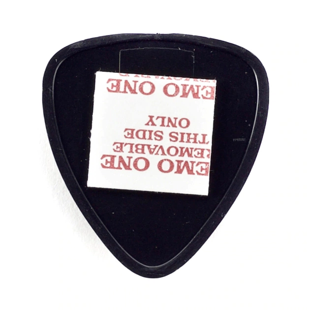 Тримач для медіаторів Jim Dunlop Ergo Black Pickholder (5006J (1 шт.)) - picture 3