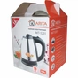 Електрочайник Arita AKT-5201 - зменшене зображення 4