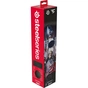 Килимок для мишки SteelSeries Qck XXL Faze Clan Black (63428) - зменшене зображення 4