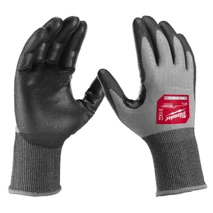 Захисні рукавиці Milwaukee Hi-Dex 4/D, 8/M (4932480502) зображення 1