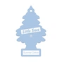 Ароматизатор для автомобіля Little Trees Літо Хлопок (78099) - уменьшенное изображение 2