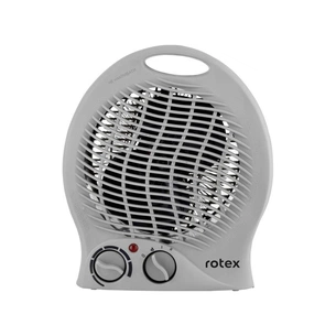 Обігрівач Rotex RAS04-H Grey зображення 1