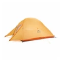 Намет Naturehike Star-River 2 Updated NH17T012-T 210T Orange (6927595716519) - зменшене зображення 1